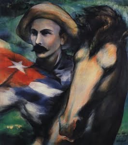 Lee más sobre el artículo El más universal de los cubanos