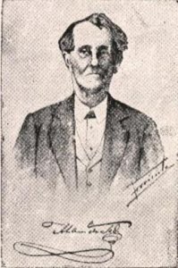 Lee más sobre el artículo El primer impresor de la Villa de Santa Clara