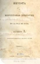 Lee más sobre el artículo La publicación en activo más antigua de Cuba
