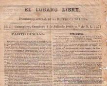 Lee más sobre el artículo Nace El Cubano Libre