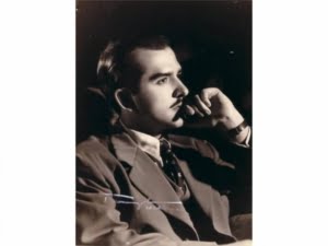 Andrés García Benítez. Foto tomada de Internet
