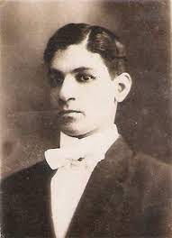 Alfredo López Arencibia. Foto tomada de Internet