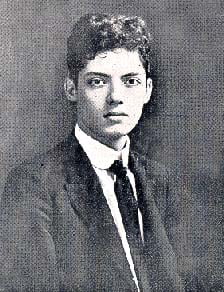 Rafael Blanco Estera. Foto tomada de Internet