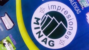 Lee más sobre el artículo Impresiones MINAG, una empresa en ascenso
