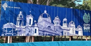 Lee más sobre el artículo ExpoSur 2023: Oportunidad para la agencia gráfica de Cienfuegos