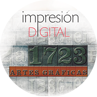 1723 Artes Gráficas